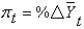 <strong>Using the quantity theory of money,we can calculate inflation using __________,under the assumption that __________.</strong> A)   ;velocity is constant B)   ;velocity always equals one C)   ;velocity is constant D)   ;velocity is variable E)   ;velocity is constant <div style=padding-top: 35px> 