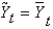 <strong>Defining As current output, As potential output,and As short-run fluctuations,which of the following equations is correct?</strong> A) B) C) D) E)