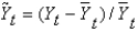 <strong>Defining As current output, As potential output,and As short-run fluctuations,how can the equation Be best defined?</strong> A)the percentage deviation of current output from potential output B)the difference between current output and potential output C)the percentage deviation of potential output from current output D)the deviation of current output from potential output E)the difference between potential output and current output