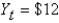 <strong>If current output is Billion and potential output Billion,then the economy is in a __________ and Is about __________.</strong> A)boom;-6.7 percent B)recession;- 6.7 percent C)recession;-6.2 percent D)boom;6.7 percent E)None of the above is correct.