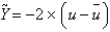 <strong>Defining u as the unemployment rate and As the natural rate of unemployment,Okun's law is given by the following equation:</strong> A) B) C) D) E)