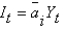 <strong>In the long run,if the marginal product of capital equals the real interest rate,investment is given by:</strong> A) . B) . C) . D) . E) .