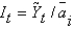<strong>In the long run,if the marginal product of capital equals the real interest rate,investment is given by:</strong> A) . B) . C) . D) . E) .