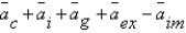 <strong>In the IS curve, ,a¯ is equal to:</strong> A)1. B) . C) . D) . E)Not enough information is given.