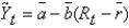 <strong>In the IS curve ,the term Is called:</strong> A)the tax rate. B)the elasticity of output with respect to the interest rate. C)a consumption expenditure shock. D)the deviation of the real interest rate to the marginal product of capital. E)an aggregate demand shock.