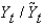 <strong>In the IS curve, Is given by __________,where Is current output and Is potential output.</strong> A) B) C) D) E)