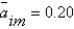 <strong>Suppose , , , ,and )For any given , Equals __________ and the economy __________.</strong> A)0.00;is in its long-run equilibrium B)0.90;has experienced a positive aggregate demand shock C)0.30;has experienced a positive aggregate demand shock D)-0.10;has experienced a negative aggregate demand shock E)1.00;is in its long-run equilibrium