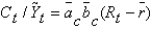 <strong>Consider the following model of the IS curve without an international sector: Consumption: ; Investment: ; Government expenditure: ) With this formulation,the IS curve is:</strong> A)horizontal. B)vertical. C)less steeply sloped than the standard IS curve. D)more steeply sloped than the standard IS curve. E)Not enough information is given.