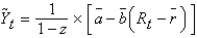 <strong>If we write the consumption function as ,if ,the IS curve is given by:</strong> A) B) C) D) E)