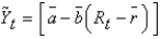 <strong>If we write the consumption function as ,if ,the IS curve is given by:</strong> A) B) C) D) E)