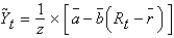 <strong>If we write the consumption function as ,if ,the IS curve is given by:</strong> A) B) C) D) E)