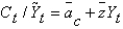 <strong>Consider the consumption function )If ,a 2 percent demand shock:</strong> A)raises short-run output by 1 percent. B)raises short-run output by 0.5 percent. C)raises short-run output by 4 percent. D)reduces short-run output by 4 percent. E)has no impact on short-run output.