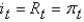 <strong>Which of the following is the Fisher equation?</strong> A)   B)   C)   D)   E)   <div style=padding-top: 35px> 