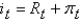 <strong>Which of the following is the Fisher equation?</strong> A)   B)   C)   D)   E)   <div style=padding-top: 35px> 