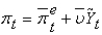 <strong>The economywide rate of inflation is given by:</strong> A)   . B)   . C)   . D)   . E)   . <div style=padding-top: 35px> 