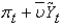 <strong>The economywide rate of inflation is given by:</strong> A)   . B)   . C)   . D)   . E)   . <div style=padding-top: 35px> 