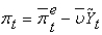 <strong>The economywide rate of inflation is given by:</strong> A)   . B)   . C)   . D)   . E)   . <div style=padding-top: 35px> 