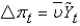 <strong>With adaptive expectations,the Phillips curve is written as:</strong> A)   . B)   . C)   . D)Dpt = u¯ut. E)Either a or b is correct. <div style=padding-top: 35px> 