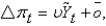 <strong>In the Phillips curve     Is:</strong> A)a demand shock. B)an inflation shock. C)a measure of the sensitivity of inflation to demand conditions. D)a permanent price trend. E)fiscal policy shock. <div style=padding-top: 35px> 