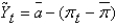 <strong>The aggregate demand curve is given by:</strong> A) . B) . C) . D) . E) .