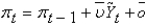 <strong>Which of the following is the aggregate supply curve?</strong> A) B) C) D) E)none of the above