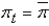 <strong>In the short-run model,the steady state is characterized by:</strong> A) . B) . C) . D)all of the above E)none of the above
