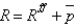 <strong>If Is the federal funds rate,R is the market interest rate,and Is the risk premium,what is the equation for the market interest rate?</strong> A) B) C) D) E)