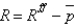 <strong>If Is the federal funds rate,R is the market interest rate,and Is the risk premium,what is the equation for the market interest rate?</strong> A) B) C) D) E)