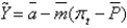 <strong>Which of the following represents the AD curve with a risk premium?</strong> A) B) C) D) E)