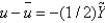 <strong>The Fisher equation is given by:</strong> A) . B) . C) . D) . E) .