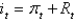 <strong>The Taylor rule predicted federal funds rate (in the text)was derived from which of the following equations?</strong> A) B) C) D) E)