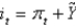 <strong>The Taylor rule predicted federal funds rate (in the text)was derived from which of the following equations?</strong> A) B) C) D) E)