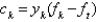 <strong>Consider two time periods: t and k.Which of the following would represent today's budget constraint?</strong> A)   B)   C)   D)   E)   <div style=padding-top: 35px> 