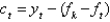 <strong>Consider two time periods: t and k.Which of the following would represent the future's budget constraint?</strong> A)   B)   C)   D)   E)   <div style=padding-top: 35px> 