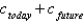 <strong>Which of the following represents the consumer's lifetime utility?</strong> A)   B)   C)   D)   E)   <div style=padding-top: 35px> 