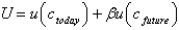 <strong>The household problem is to solve:</strong> A)   . B)   ,subject to,   C)   subject to,   D)   ,subject to,   E)   ,subject to,   <div style=padding-top: 35px> 