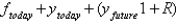 <strong>In the text   Is given by:</strong> A)   . B)   . C)   . D)   . E)   . <div style=padding-top: 35px> 