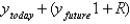 <strong>In the text   Is given by:</strong> A)   . B)   . C)   . D)   . E)   . <div style=padding-top: 35px> 
