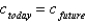 <strong>With logarithmic utility,the Euler equation is given by:</strong> A)   . B)   . C)   . D)   . E)(   . <div style=padding-top: 35px> 