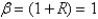<strong>In the special case where b = 1 and with logarithmic utility,the Euler equation is given by:</strong> A)   . B)   . C)   . D)   . E)   . <div style=padding-top: 35px> 