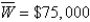 <strong>Suppose   ,   ,R = 0.05;and assuming logarithmic utility,what is consumption today?</strong> A)$75,000 B)$35,714.29 C)$39,375 D)$37,500 E)not enough information <div style=padding-top: 35px> 