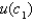 <strong>Use Figure 15.2 to answer the following questions.   According to the utility function in Figure 15.2 above,</strong> A)people's lifetime utility is equal to   . B)people prefer to consume the average over their lifetime rather than   and   . C)the utility associated with consuming the average over both periods is greater than the average of   and   . D)   . E)b and c <div style=padding-top: 35px> 