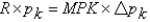 <strong>In the equation   ,   Is the:</strong> A)capital gain. B)real interest rate. C)rate of return to capital. D)marginal product of capital. E)opportunity cost of capital. <div style=padding-top: 35px> 