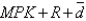 <strong>When capital depreciation is included in the arbitrage equation for capital,the user cost of capital is given by:</strong> A)   ¯. B)   . C)   . D)   . E)   . <div style=padding-top: 35px> 