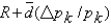 <strong>When capital depreciation is included in the arbitrage equation for capital,the user cost of capital is given by:</strong> A)   ¯. B)   . C)   . D)   . E)   . <div style=padding-top: 35px> 
