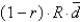 <strong>The user cost of capital with a corporate income tax is given by which of the following?</strong> A)   B)   C)   D)   E)   <div style=padding-top: 35px> 