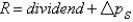 <strong>Which of the following represent the financial asset arbitrage equation?</strong> A)   B)   C)   D)   E)   <div style=padding-top: 35px> 