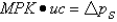 <strong>Which of the following represent the financial asset arbitrage equation?</strong> A)   B)   C)   D)   E)   <div style=padding-top: 35px> 