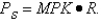 <strong>We can write the stock price as:</strong> A)   . B)   C)   . D)   . E)   . <div style=padding-top: 35px> 