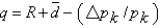 <strong>Which of the following equations represents Tobin's q?</strong> A)   B)   C)   D)   E)   <div style=padding-top: 35px> 